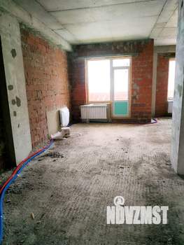 2-к квартира, вторичка, 103м2, 5/5 этаж