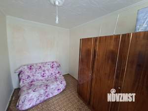 2-к квартира, вторичка, 43м2, 5/5 этаж