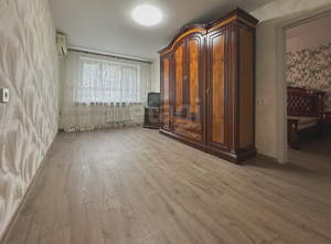 3-к квартира, вторичка, 57м2, 3/9 этаж