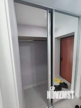 1-к квартира, вторичка, 39м2, 3/12 этаж