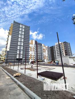 3-к квартира, вторичка, 72м2, 9/10 этаж