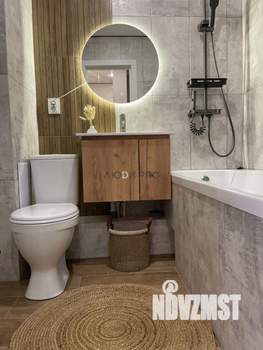 1-к квартира, вторичка, 32м2, 4/10 этаж