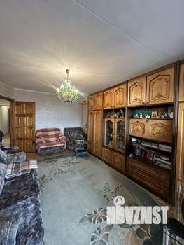 4-к квартира, вторичка, 80м2, 2/6 этаж