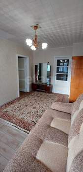 2-к квартира, вторичка, 40м2, 2/5 этаж