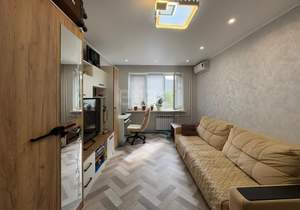 3-к квартира, вторичка, 55м2, 5/9 этаж