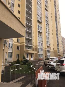 Студия квартира, вторичка, 30м2, 1/27 этаж