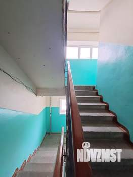 2-к квартира, вторичка, 50м2, 4/9 этаж