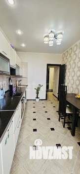 2-к квартира, вторичка, 62м2, 14/14 этаж