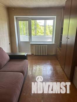 2-к квартира, вторичка, 44м2, 4/5 этаж