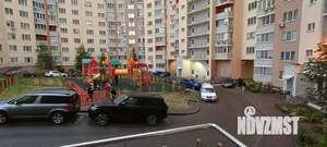 1-к квартира, вторичка, 38м2, 5/23 этаж