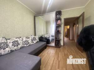 3-к квартира, вторичка, 74м2, 9/10 этаж