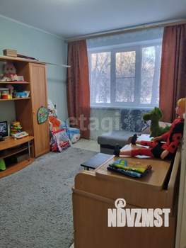 1-к квартира, вторичка, 29м2, 1/9 этаж
