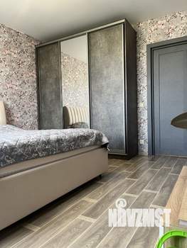 2-к квартира, вторичка, 59м2, 15/25 этаж