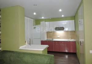 2-к квартира, вторичка, 51м2, 5/19 этаж