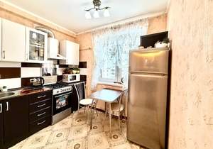 1-к квартира, вторичка, 29м2, 5/5 этаж