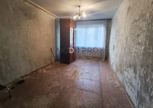 3-к квартира, вторичка, 64м2, 1/9 этаж