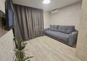 1-к квартира, вторичка, 32м2, 10/22 этаж