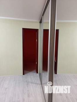 3-к квартира, вторичка, 42м2, 3/5 этаж