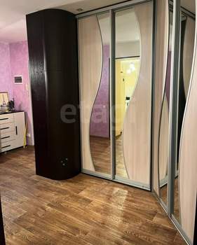 2-к квартира, вторичка, 68м2, 5/10 этаж