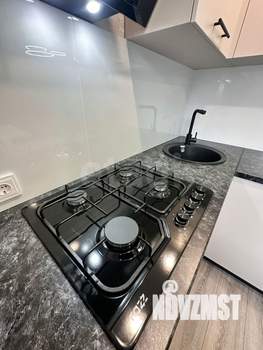 2-к квартира, вторичка, 44м2, 2/10 этаж