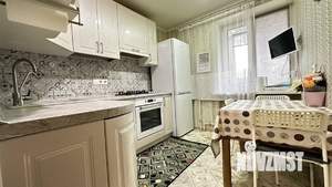 1-к квартира, вторичка, 35м2, 10/10 этаж