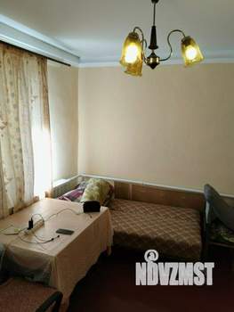 2-к квартира, вторичка, 70м2, 1/1 этаж