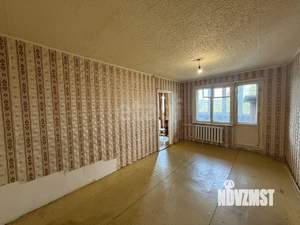 2-к квартира, вторичка, 50м2, 9/9 этаж