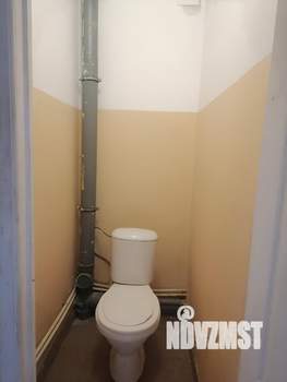 1-к квартира, вторичка, 42м2, 2/10 этаж