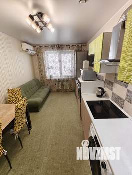 2-к квартира, вторичка, 60м2, 4/12 этаж