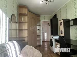 2-к квартира, вторичка, 46м2, 8/9 этаж