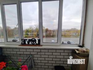 2-к квартира, вторичка, 48м2, 2/10 этаж