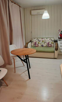 1-к квартира, вторичка, 29м2, 1/5 этаж