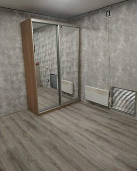 1-к квартира, вторичка, 32м2, 1/5 этаж