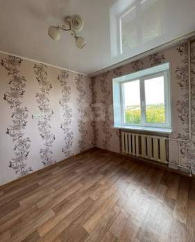 4-к квартира, вторичка, 73м2, 6/9 этаж