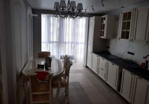 2-к квартира, вторичка, 63м2, 3/21 этаж