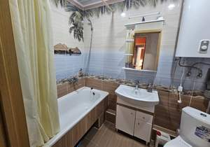 3-к квартира, вторичка, 56м2, 6/9 этаж