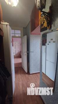 2-к квартира, вторичка, 44м2, 2/3 этаж