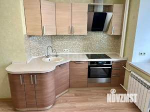 2-к квартира, вторичка, 52м2, 8/16 этаж