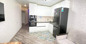 1-к квартира, вторичка, 38м2, 14/23 этаж