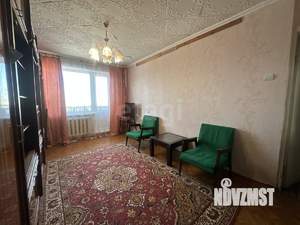 3-к квартира, вторичка, 58м2, 7/9 этаж