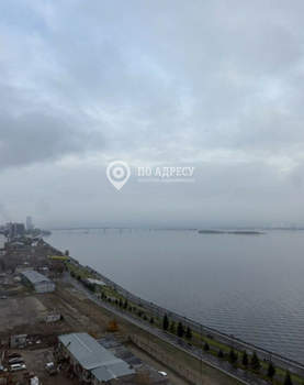 2-к квартира, вторичка, 60м2, 14/21 этаж