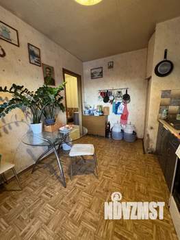 3-к квартира, вторичка, 73м2, 6/9 этаж