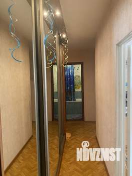 3-к квартира, вторичка, 69м2, 1/10 этаж