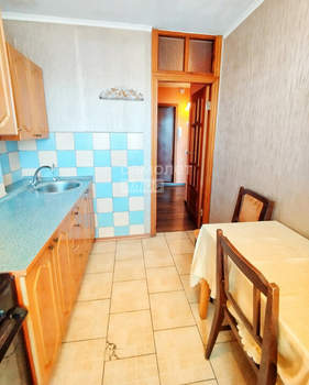 3-к квартира, вторичка, 60м2, 9/9 этаж