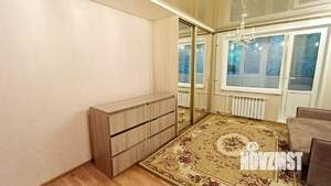 1-к квартира, вторичка, 29м2, 1/3 этаж