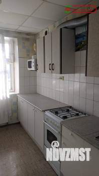 2-к квартира, вторичка, 53м2, 5/5 этаж