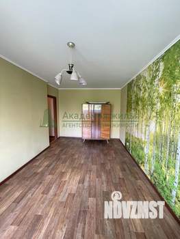 2-к квартира, вторичка, 51м2, 7/9 этаж