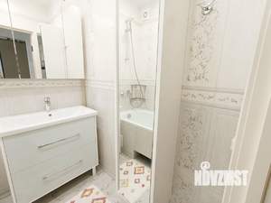 3-к квартира, вторичка, 63м2, 6/9 этаж