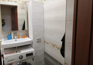 3-к квартира, вторичка, 62м2, 9/10 этаж