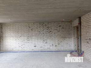 1-к квартира, вторичка, 42м2, 8/10 этаж